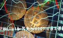 TPWallet如何充入USDT（U币）