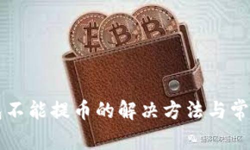 比特购钱包不能提币的解决方法与常见问题解析