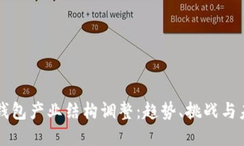 区块链钱包产业结构调整：趋势、挑战与未来发展