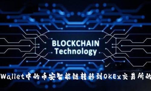 如何将TPWallet中的币安智能链转移到OKEx交易所的完整指南