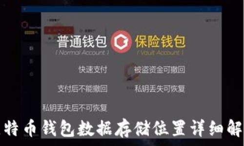   
比特币钱包数据存储位置详细解析
