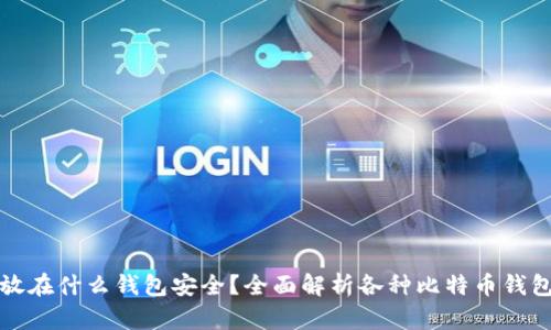 比特币存放在什么钱包安全？全面解析各种比特币钱包的优劣势
