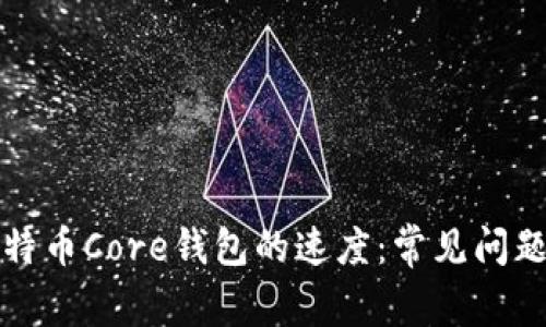 如何加快比特币Core钱包的速度：常见问题与解决方案