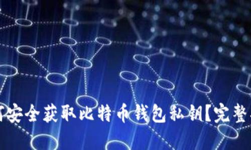 如何安全获取比特币钱包私钥？完整指南