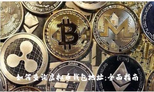如何查询虚拟币钱包地址：全面指南