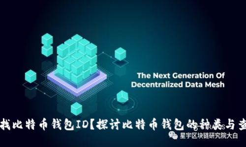 如何查找比特币钱包ID？探讨比特币钱包的种类与查询方法