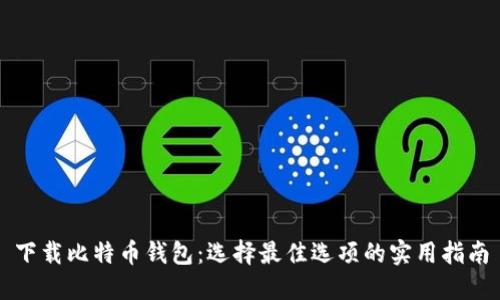 下载比特币钱包：选择最佳选项的实用指南