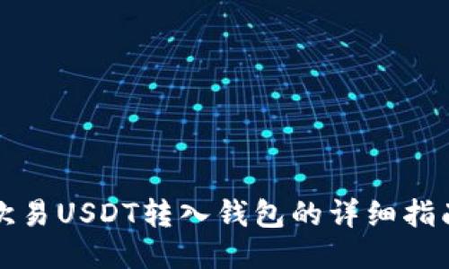 欧易USDT转入钱包的详细指南