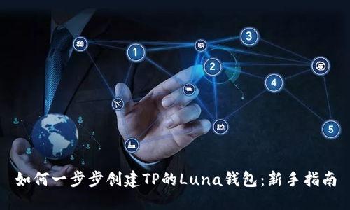如何一步步创建TP的Luna钱包：新手指南