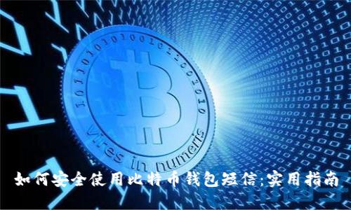 如何安全使用比特币钱包短信：实用指南
