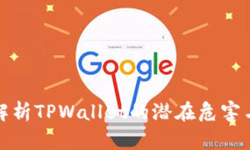 深入解析TPWallet的潜在危害与风险