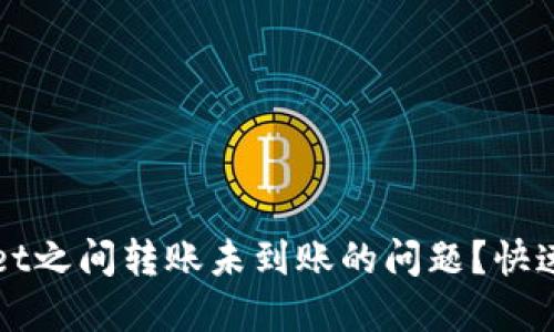 如何解决TPWallet之间转账未到账的问题？快速排查与解决方案