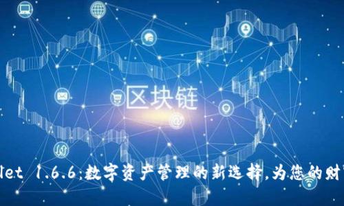 TPWallet 1.6.6：数字资产管理的新选择，为您的财富护航