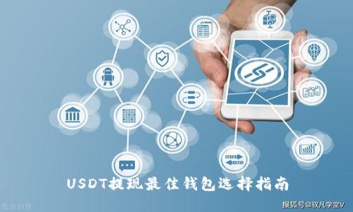 USDT提现最佳钱包选择指南