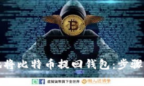 如何安全地将比特币提回钱包：步骤与注意事项