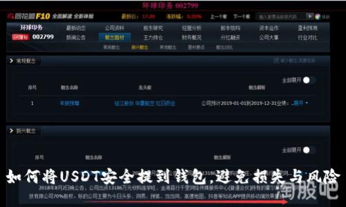 如何将USDT安全提到钱包，避免损失与风险