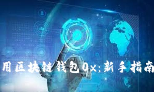 如何安全使用区块链钱包0x：新手指南与注意事项