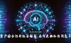 区块链资产安全性升级全解析：为何更换冷热钱