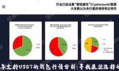 2023年支持USDT的钱包行情分析：寻找最优选择的关