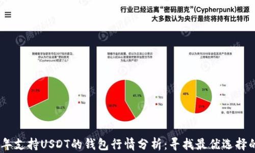 
2023年支持USDT的钱包行情分析：寻找最优选择的关键