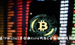 如何在TPWallet中切换Core网络？全面解析与操作步