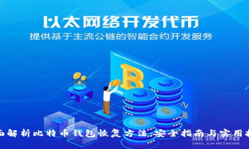 全面解析比特币钱包恢复方法：安全指南与实用技巧