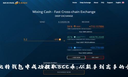 如何在比特钱包中成功提取BCC币：从新手到高手的全面指南