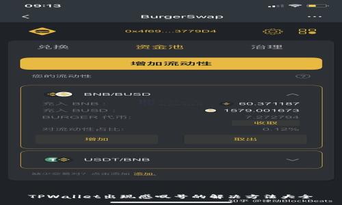 TPWallet出现感叹号的解决方法大全