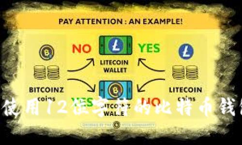 如何选择和使用12位字符的比特币钱包：新手指南