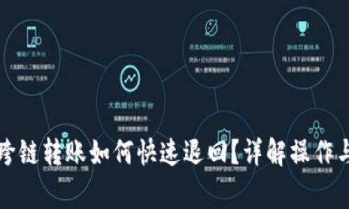 tpwallet跨链转账如何快速退回？详解操作与注意事项