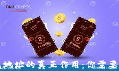 
虚拟币钱包地址的真正作用：你需要知道的一切