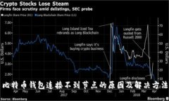 比特币钱包连接不到节点的原因及解决方法
