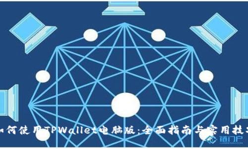 如何使用TPWallet电脑版：全面指南与实用技巧
