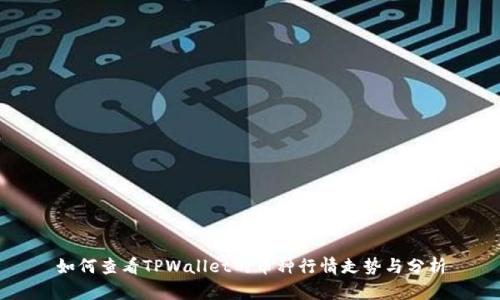 如何查看TPWallet的币种行情走势与分析