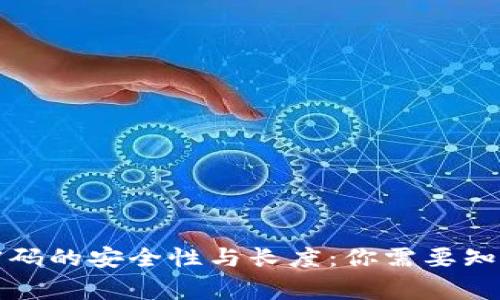 比特币钱包密码的安全性与长度：你需要知道的所有事项