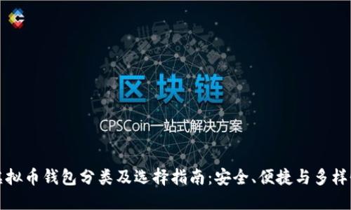 虚拟币钱包分类及选择指南：安全、便捷与多样性