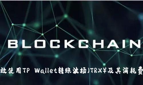 如何高效使用TP Wallet转账波场（TRX）及其消耗费用分析