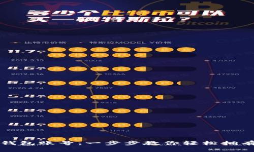 如何注册比特币钱包账号：一步步教你轻松拥有自己的数字资产