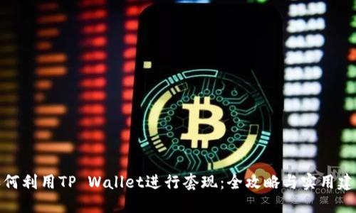 如何利用TP Wallet进行套现：全攻略与实用建议