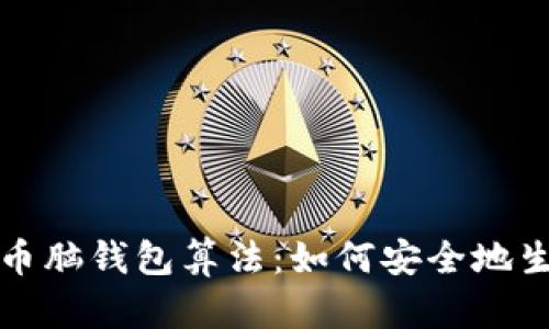 深入理解比特币脑钱包算法：如何安全地生成和管理私钥