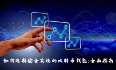 如何选择安全高效的比特币钱包：全面指南