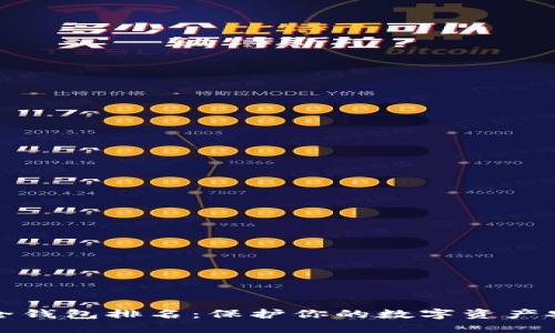 区块链十大安全钱包排名：保护你的数字资产安全的最佳选择