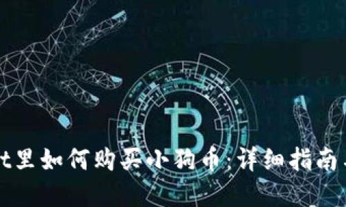 在TPWallet里如何购买小狗币：详细指南与实用技巧