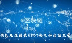 解决Web3钱包无法接收USDT的几种方法及常见问题解