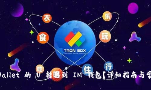 如何将 TPWallet 的 U 转移到 IM 钱包？详细指南与常见问题解答