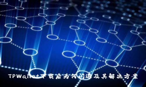 TPWallet下载后为何闪退及其解决方案
