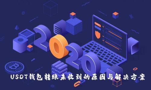  USDT钱包转账未收到的原因与解决方案