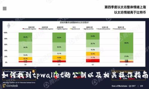 如何找到tpwallet的公钥以及相关操作指南